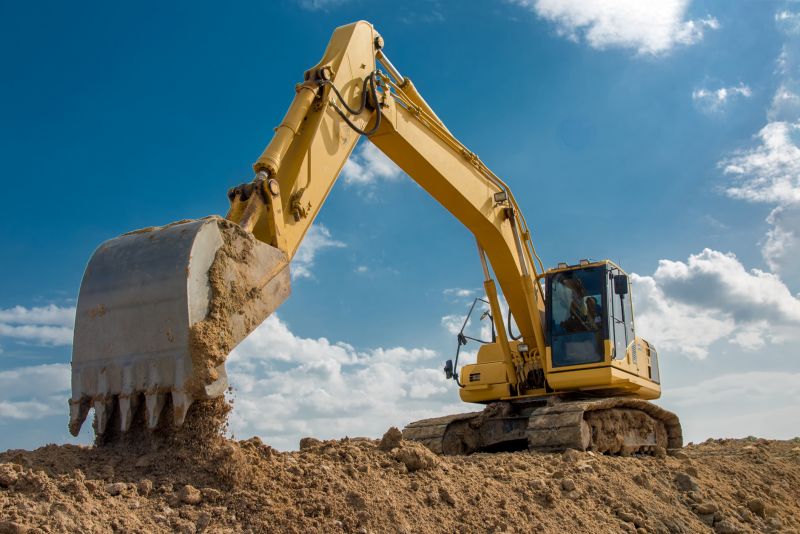 Excavation Service
