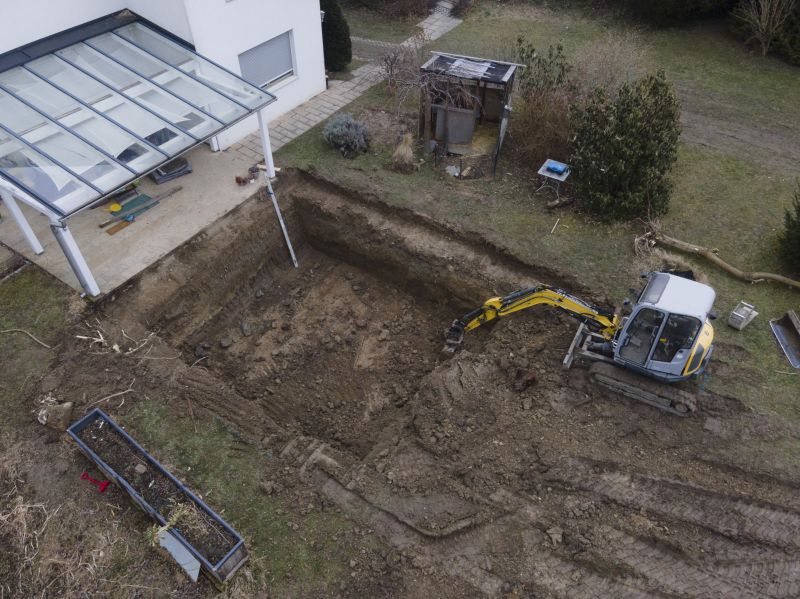 Excavation Service