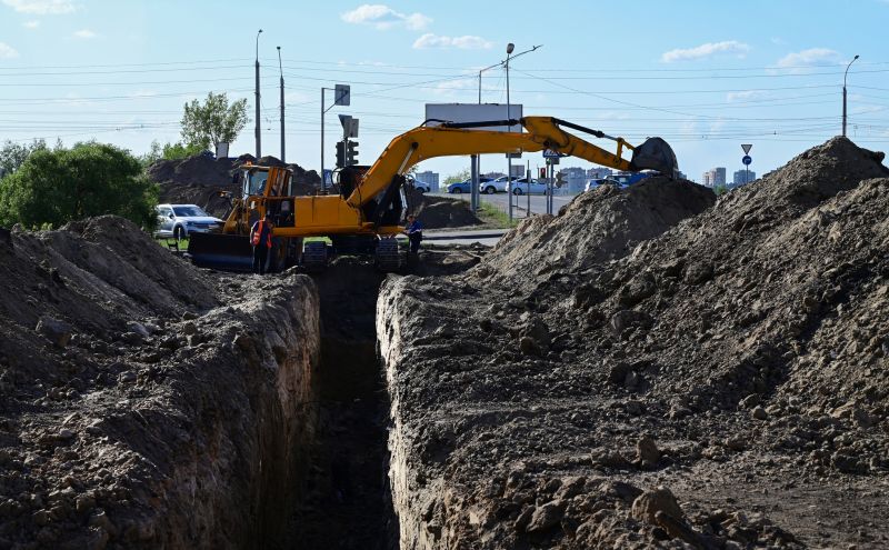 Excavation Service