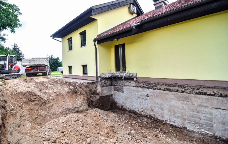 Excavation Service