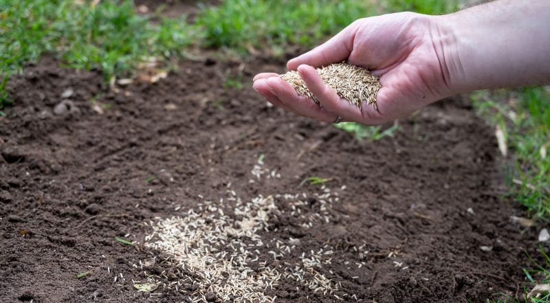 Land Grading