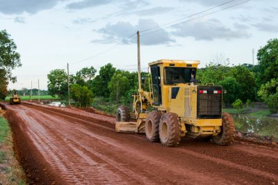 Land Grading